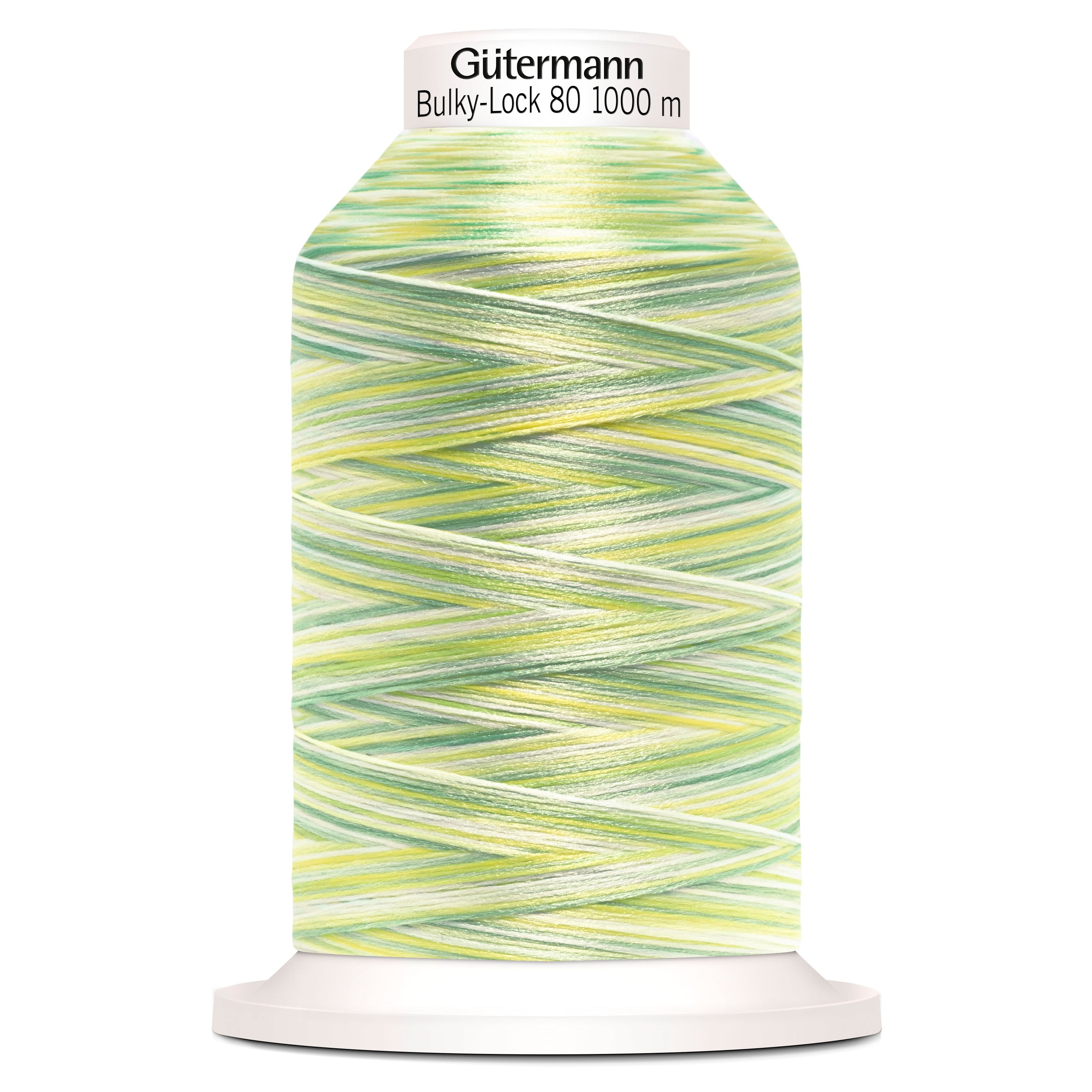 Gutermann Filo per Cucito Poliestere 40 5,5 x 1,8 x 1,8 cm 100 unità