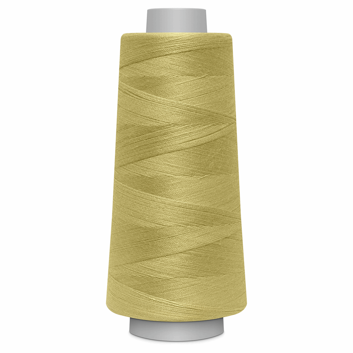 Gutermann Toldi Lock 2910 Sage 2500m Cone Barnyarns Gutermann Toldi Lock 2910 Sage 2500m Cone Barnyarns