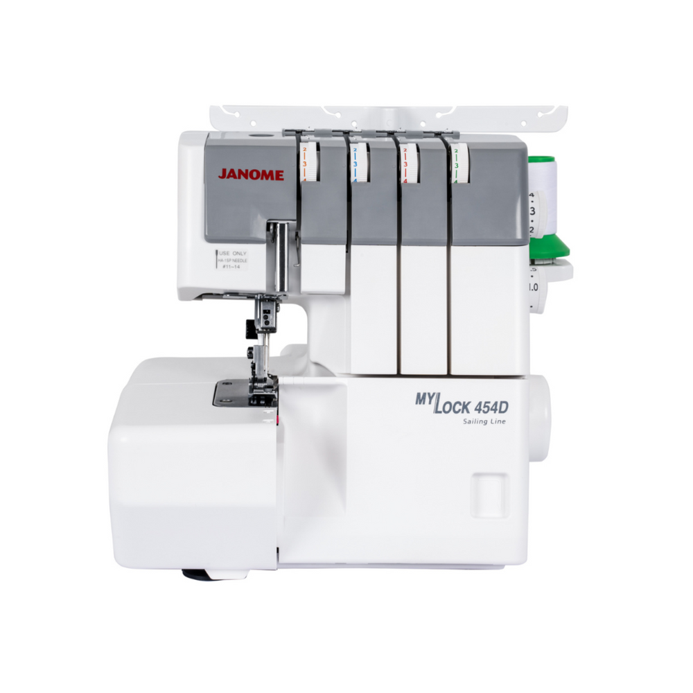 Janome ML454D
