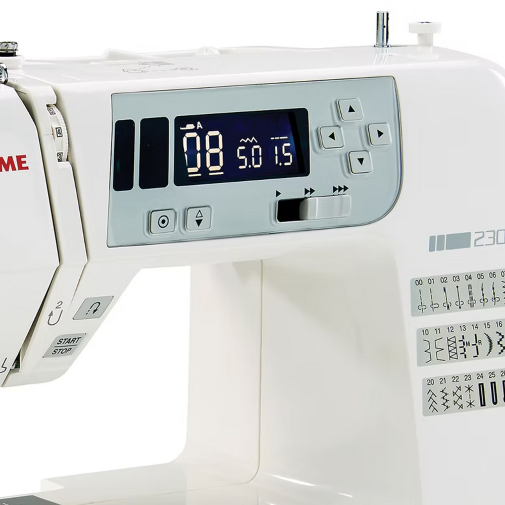 Janome 230DC