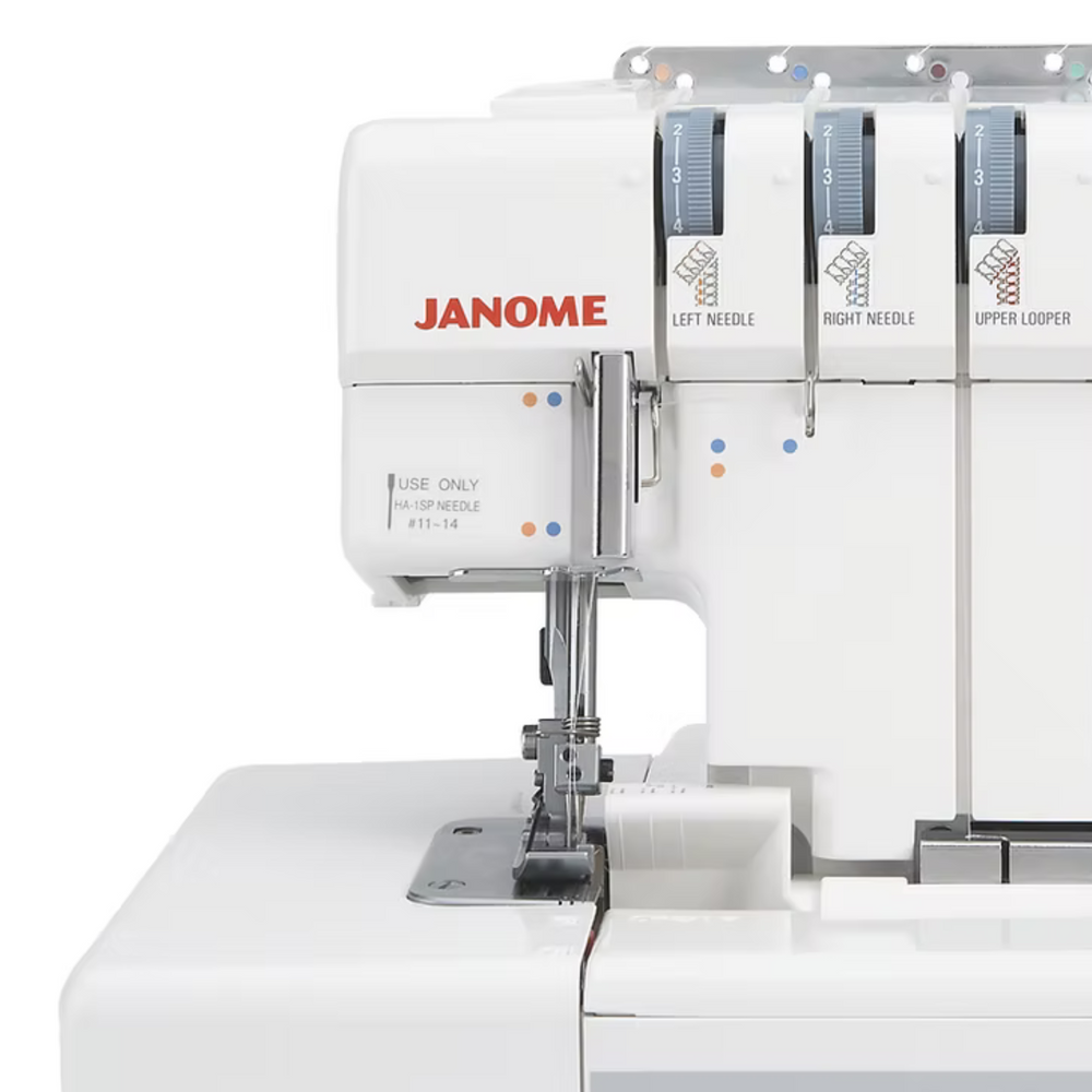 Janome 6234XL