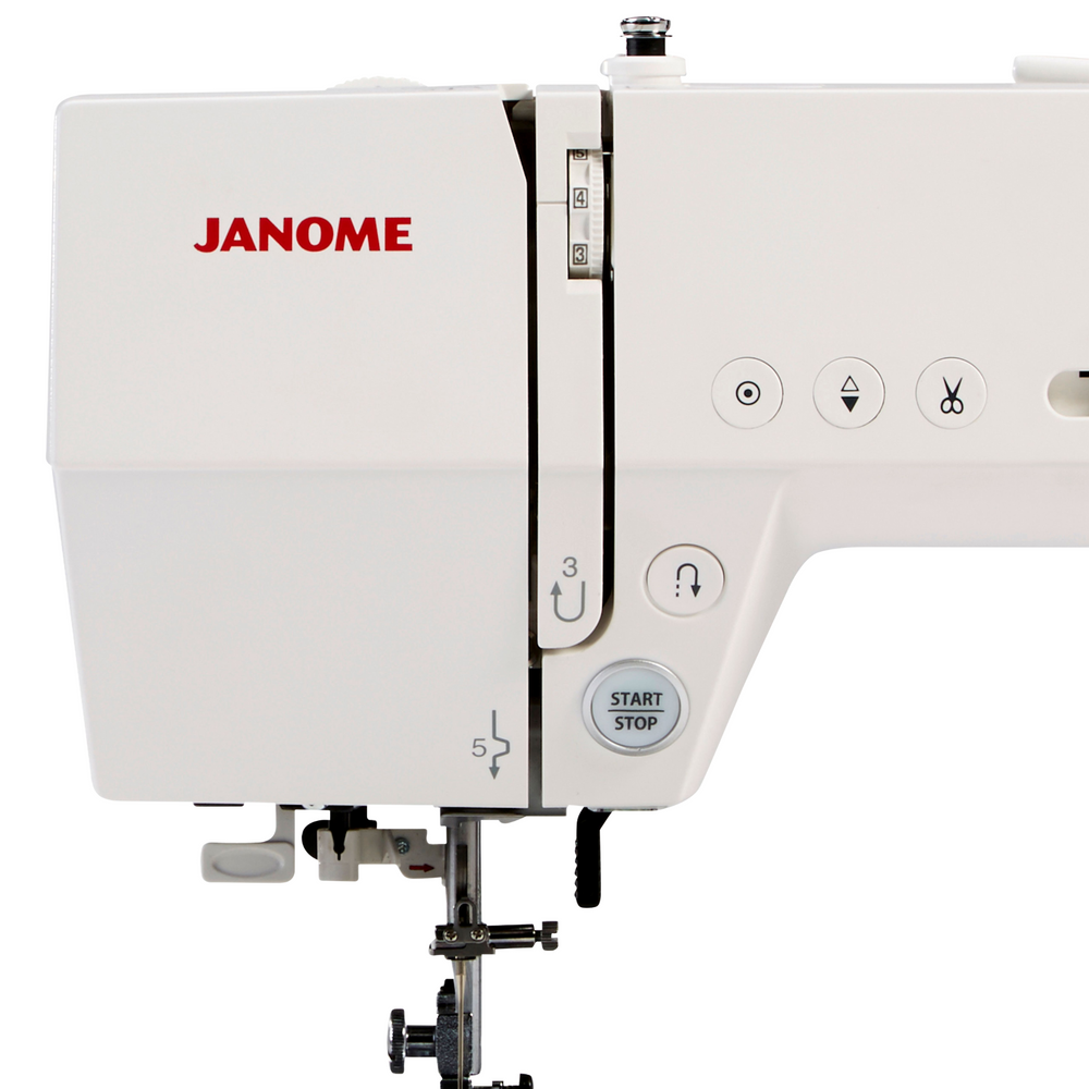 Janome DKS100 SE