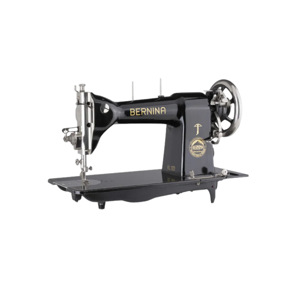 Bernina 570 QE Sewing Machine