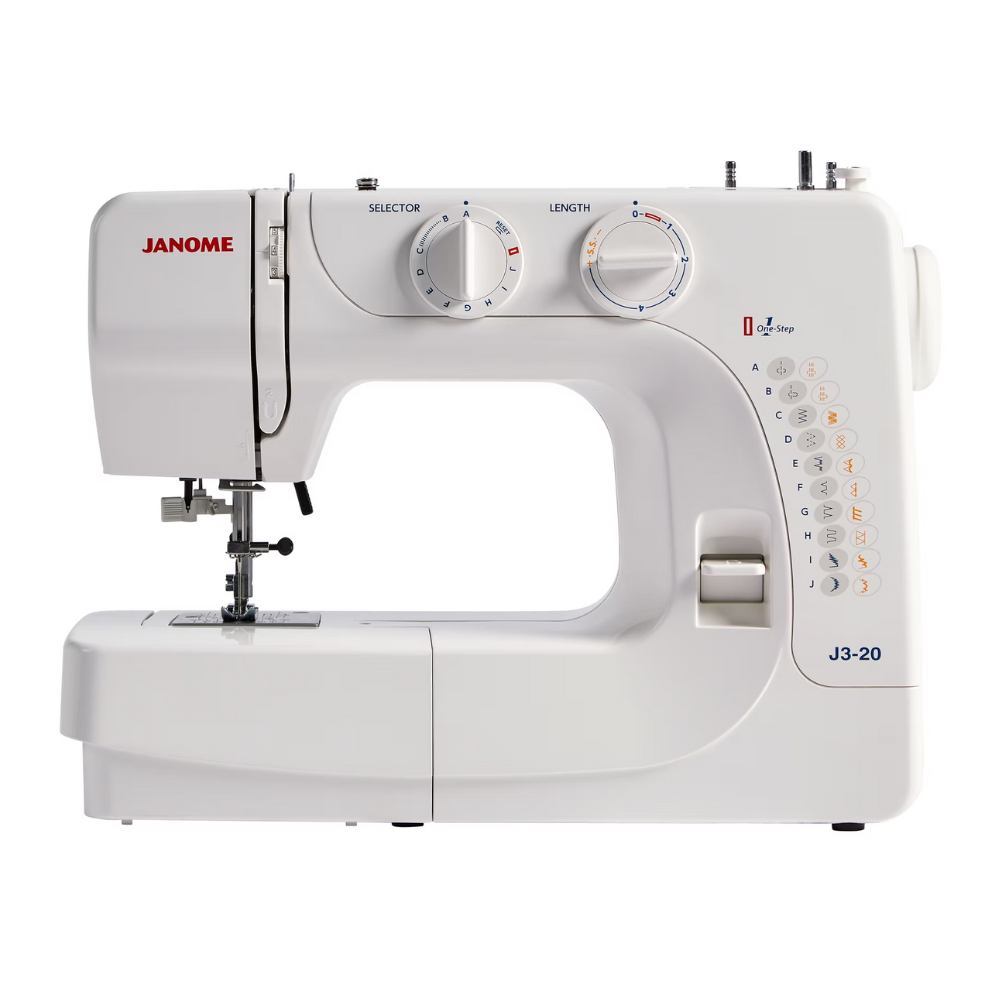 Janome J3-20