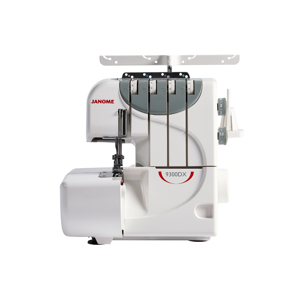 Janome 9300DX