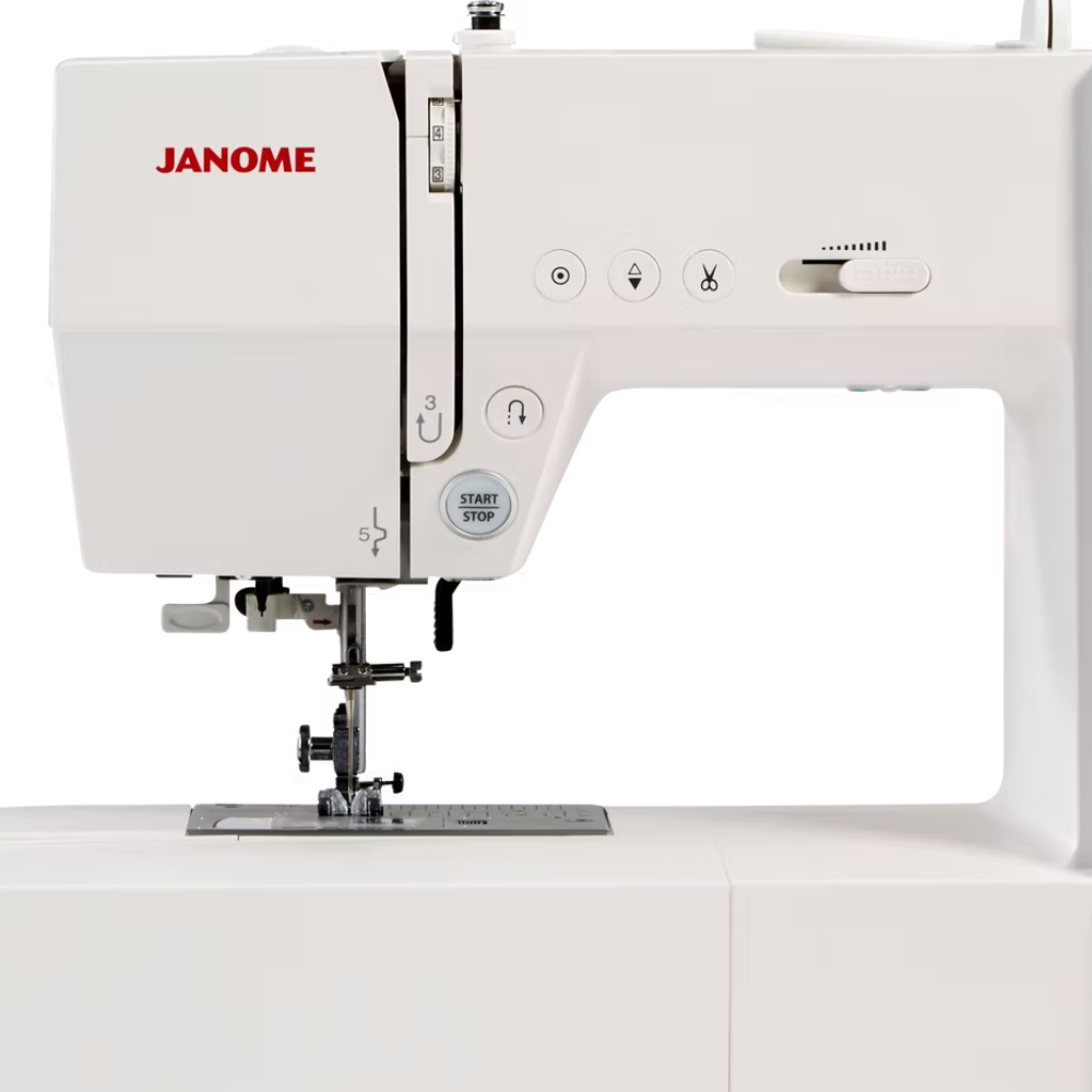 Janome DKS100 SE