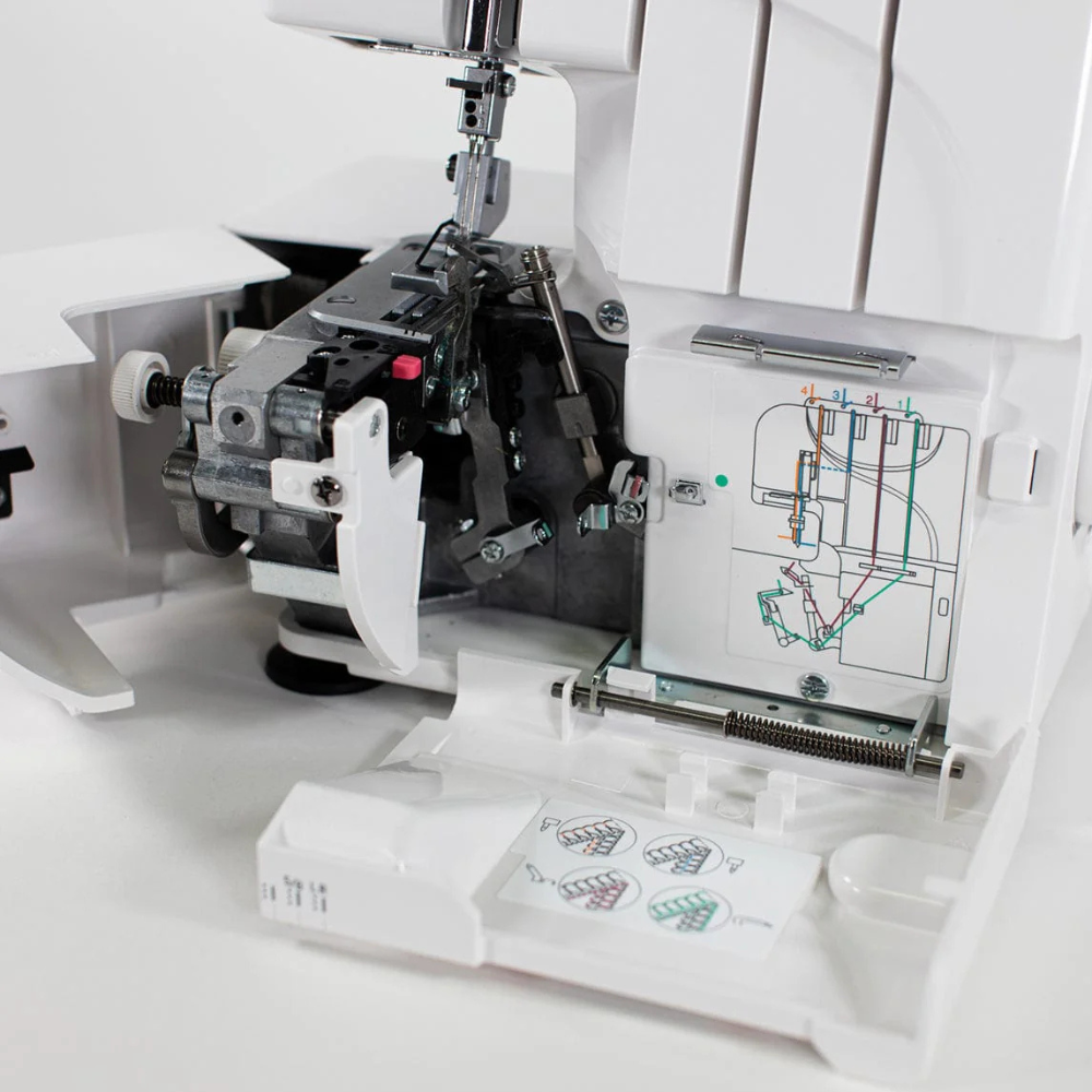 Janome 9300DX