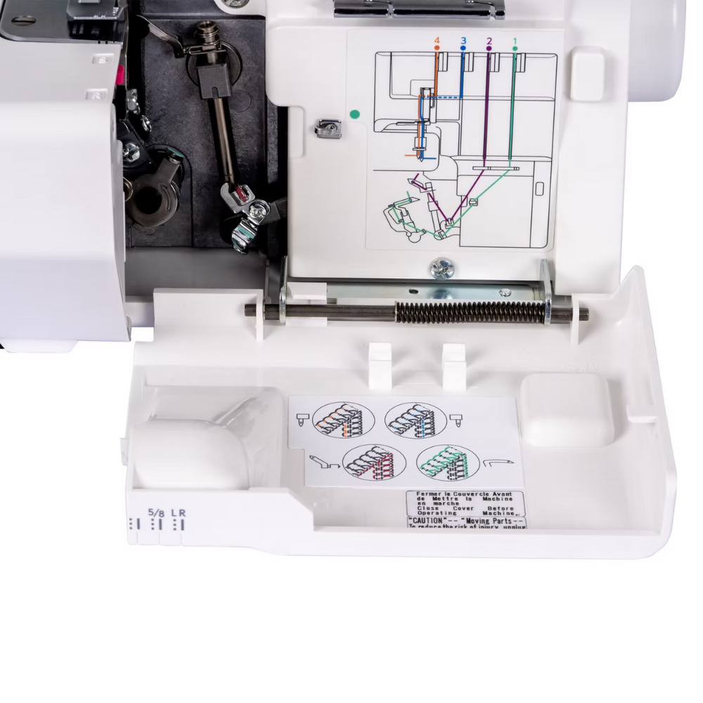 Janome ML454D