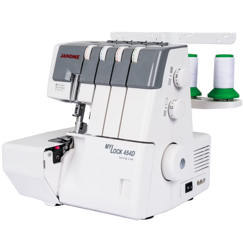 Janome ML454D