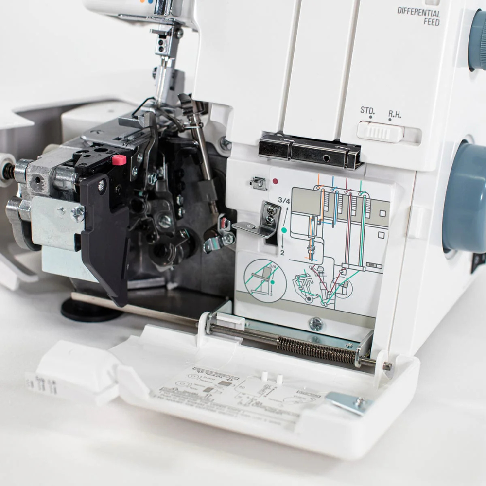 Janome 6234XL