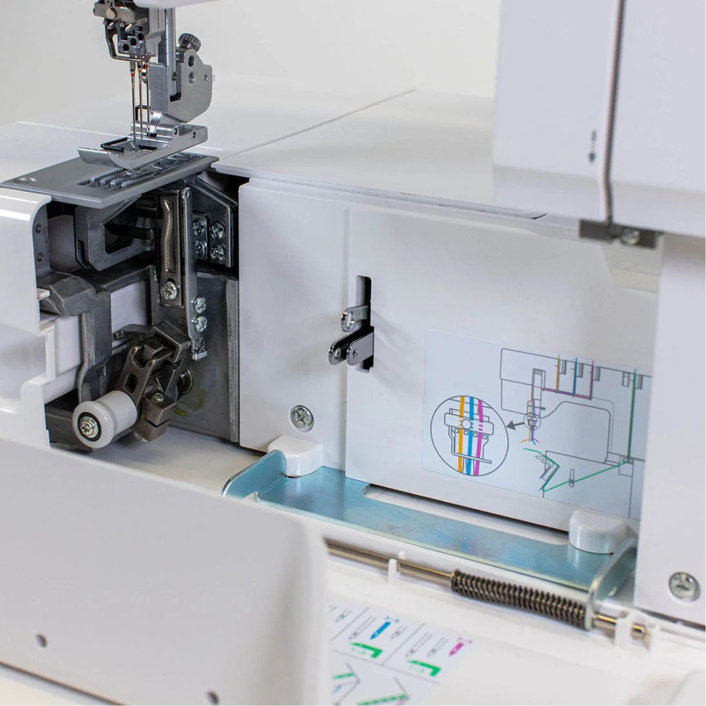 Janome 2000CPX