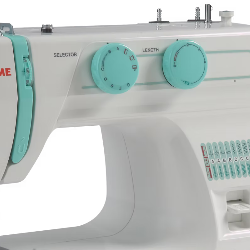 Janome 2200XT