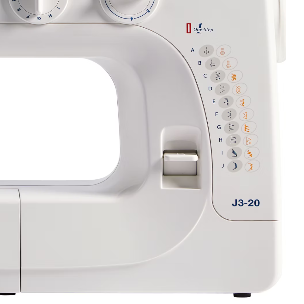 Janome J3-20