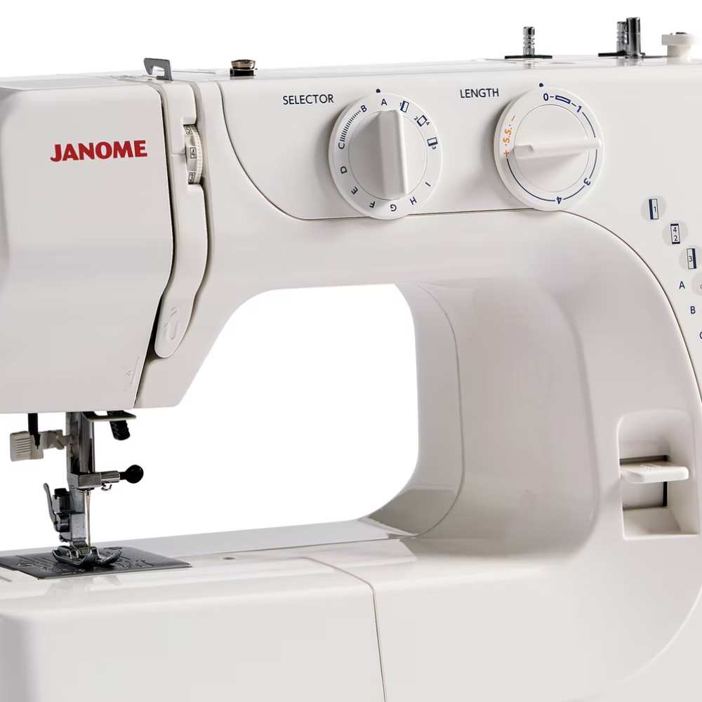 Janome J3-20