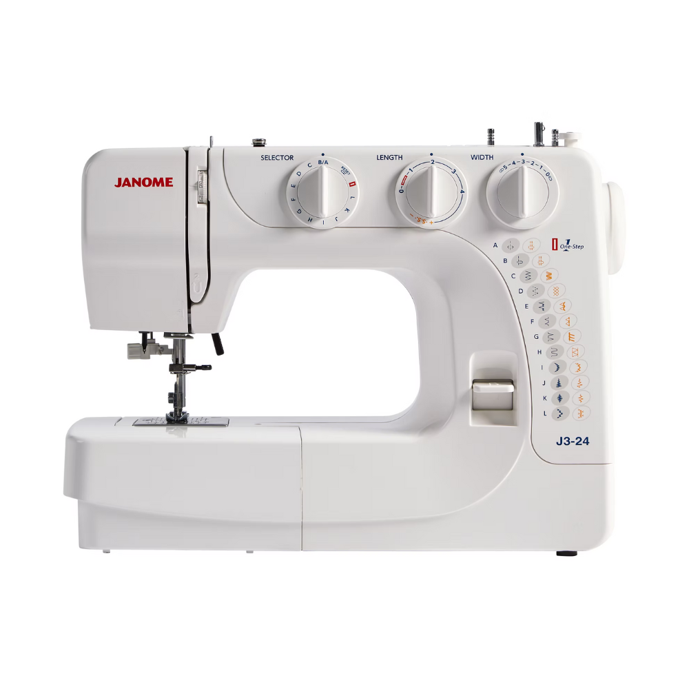 Janome J3-24