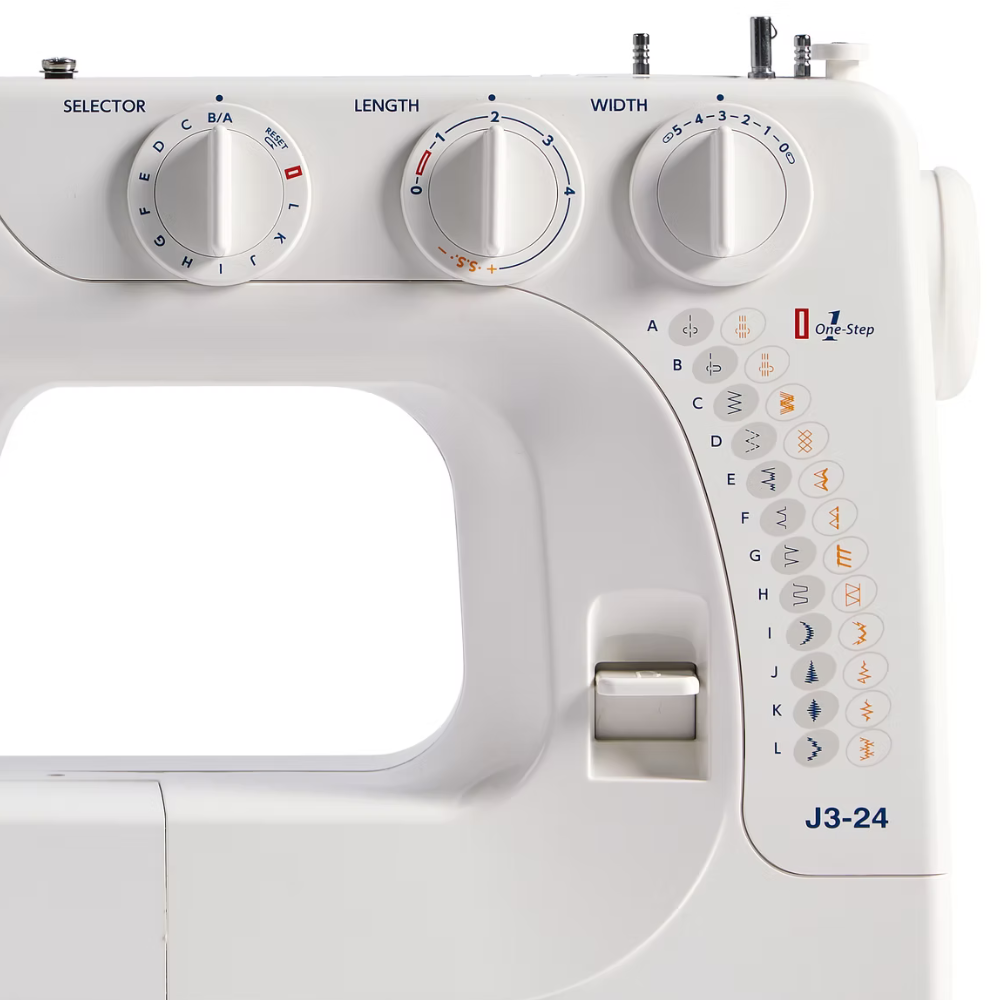 Janome J3-24