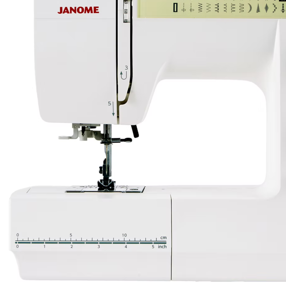 Janome 725S