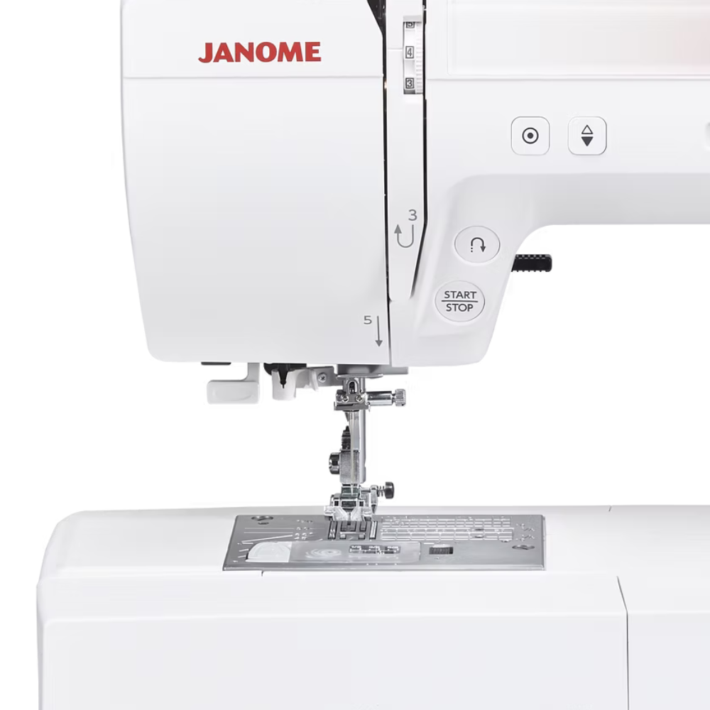 Janome 740DC
