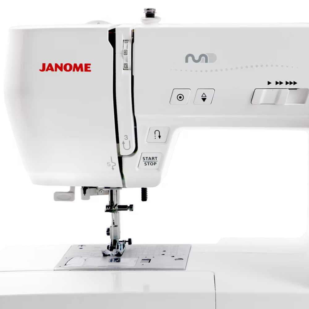 Janome M50QDC