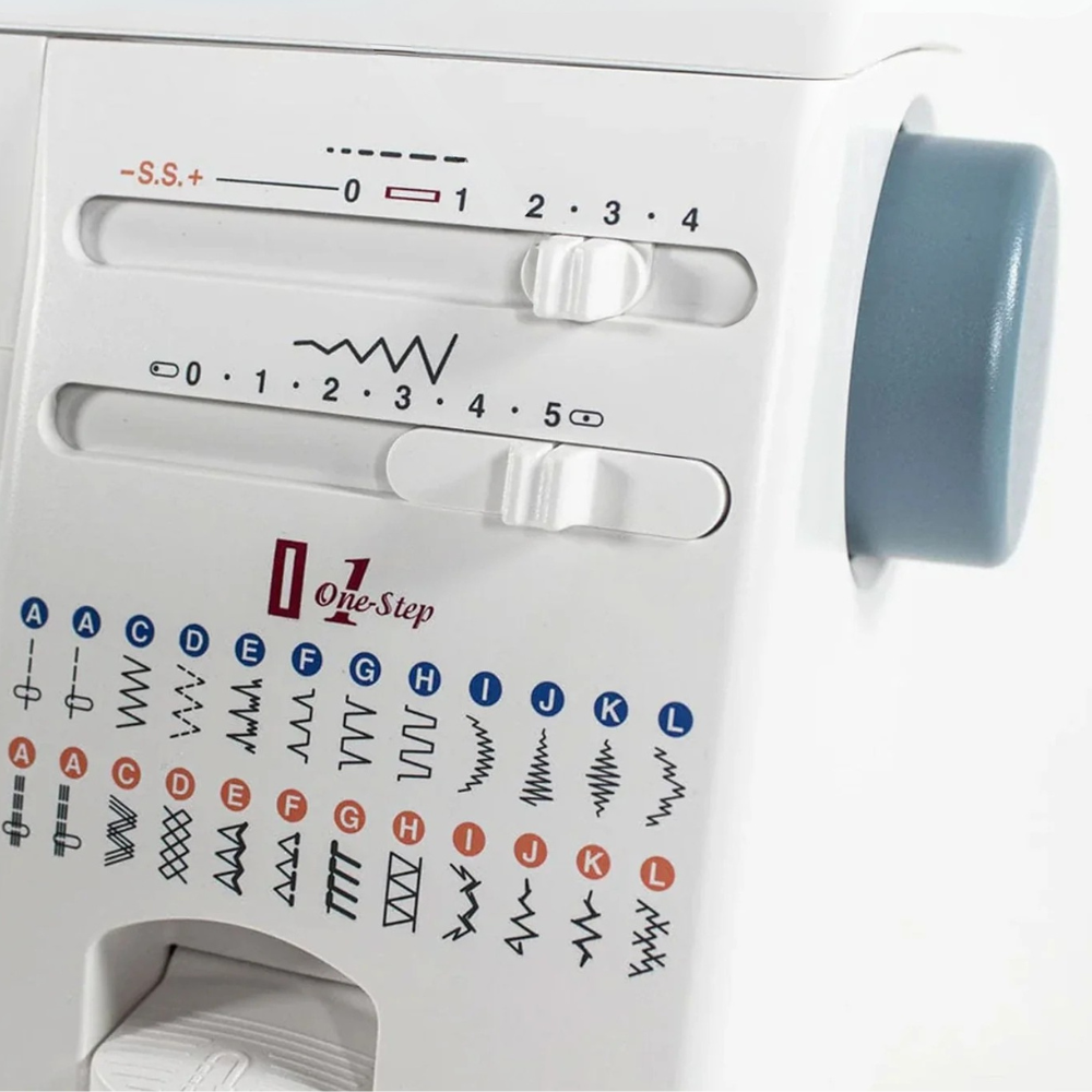 Janome 423S