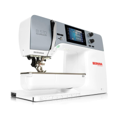 Bernina Sewing Machines