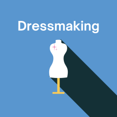 Dressmaking