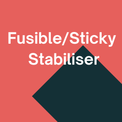 Stick on Stabilisers