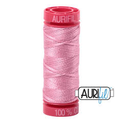 Aurifil 12 50m Small Reel