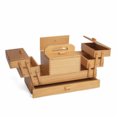 Wooden Storage