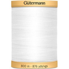 Gutermann Cotton 800m