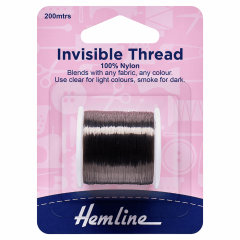 Hemline Thread