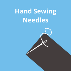 Hand Sewing Needles