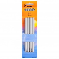 Knitting Pins Double Ended - Sets of Four