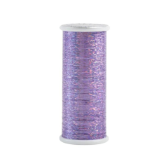 Glitter Holographic 400yd Reel