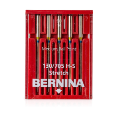 Bernina Needles