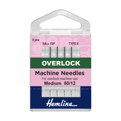 Overlock Needles