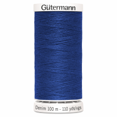 Gutermann Denim