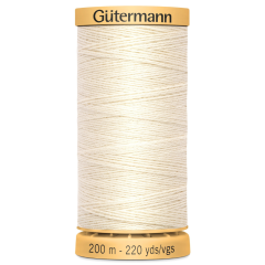 Gutermann Tacking & Basting