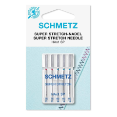 Super Stretch Needles