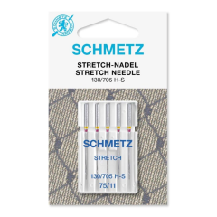 Stretch Needles