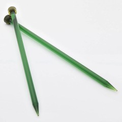 Trendz Single Pointed Needles