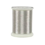 Superior Metallics 500yds Col.00 Silver