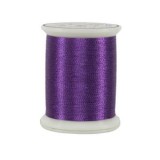 Superior Metallics 500yds Col.11 Violet