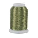 Superior Metallic 1090yd Col.24 Green.Apple