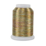 Metallic 1090yd Col.25 V.Gold