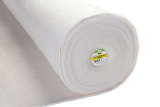 Vlieseline Natural Cotton Wadding 80/20 Mix - 244 cm Wide