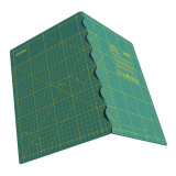 Olfa Folding Cutting Mat - A3