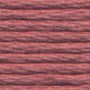 Madeira Stranded Cotton Col.812 10m Mid Pastel Pink