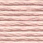 Madeira Stranded Cotton Col.814 440m Light Pastel Pink