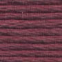Madeira Stranded Cotton Col.2606 440m Deep Cherry Red